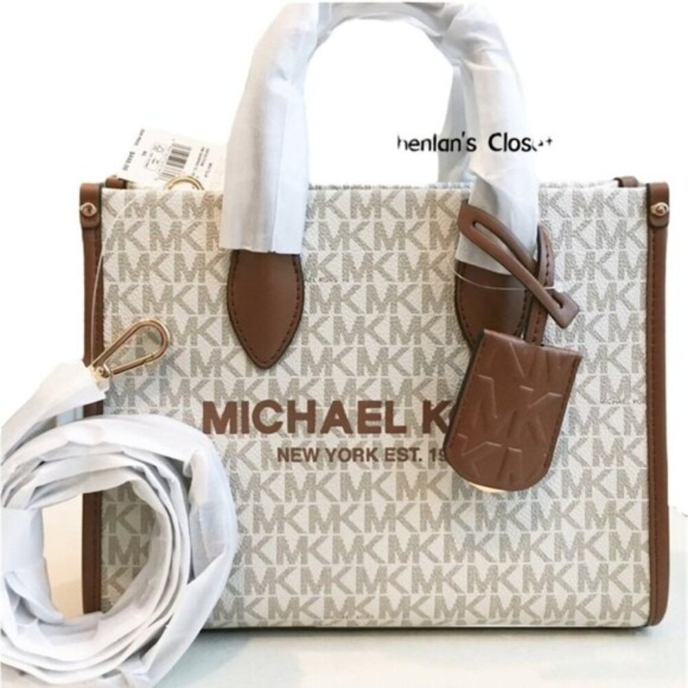 🎀NeW! Michael Kors Mirella Small Shopper